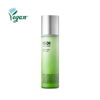 Suero hidratante ISOI para hombres, 100 ml