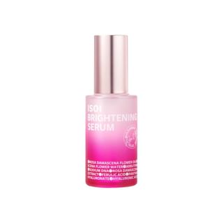Suero ISOI Cuidado de imperfecciones con Rosa Bulgaria