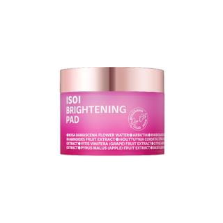 ISOI Brightening Pad 2025 - 60 Pads