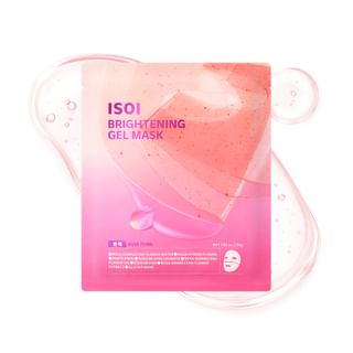 Masque en gel éclaircissant ISOI