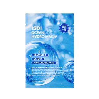 Masque Hydratant Océanique ISOI 23ml