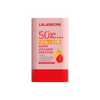 Pasta solar de guayaba y colágeno Lalarecipe 20g
