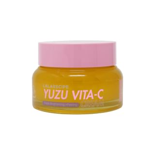 Crème Yuzu Vita-C Lalarecipe 50 ml
