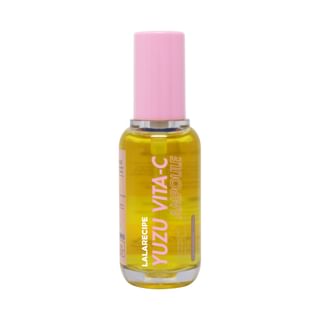 LALARECIPE Yuzu Vita-C Ampoule 50ml