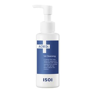 ISOI - ACNI Doctor Limpieza Inicial 130 ml