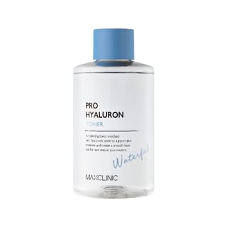 Tónico Pro Hyalurón MAXCLINIC 320ml