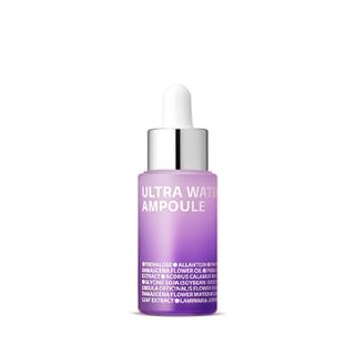 Ampula ISOI Ultra Hidratante 15ml