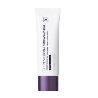 Base de Maquillage au Soleil DERMAFIRM, 50ml