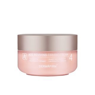 Crema firmadora revitalizante para la edad DERMAFIRM A4, 50 ml