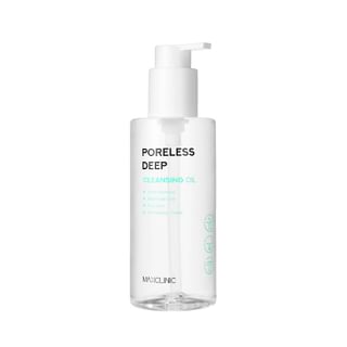 Aceite de limpieza profunda MAXCLINIC, 200 ml
