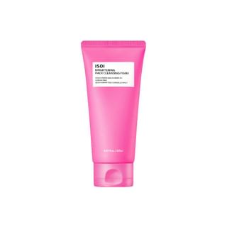 Espuma limpiadora iluminadora ISOI 125ml