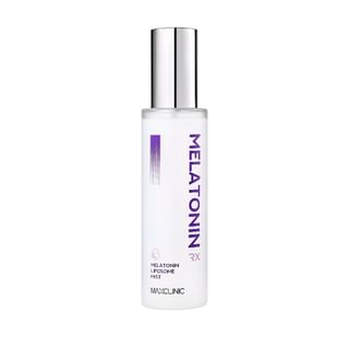 MaxClinic - Rocío de Melatonina RX 100 ml