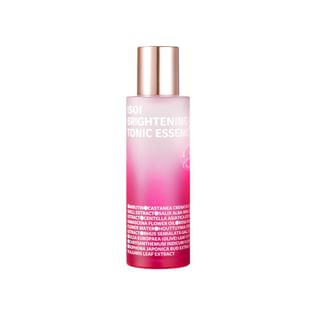 Essence tonique éclaircissante ISOI 2025 - 130 ml