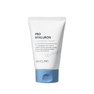 MAXCLINIC Pro Hyaluron Cleansing Foam 120ml