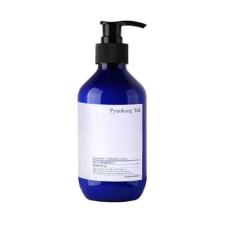 Leche corporal intensiva con ceramida Pyunkang Yul