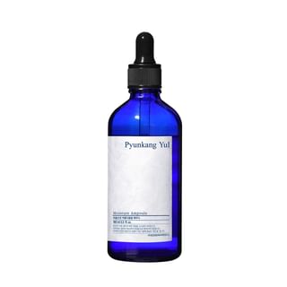 Pyunkang Yul Moisture Ampoule Serum Hydratant