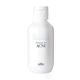 Pyunkang Yul Acne Toner