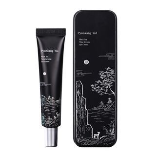 Crema contorno de ojos Pyunkang Yul - Tiempo del té negro