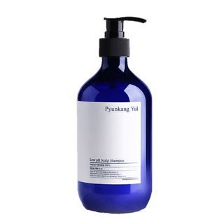 Champú Pyunkang Yul de pH bajo para el cuero cabelludo