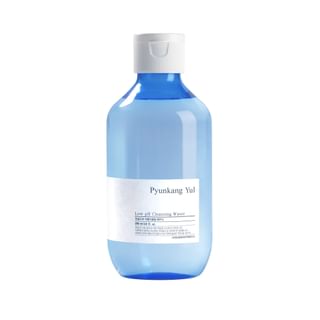 Agua limpiadora de pH bajo Pyunkang Yul