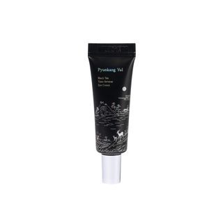 Crème contour des yeux Pyunkang Yul - Temps de thé noir inversé Mini