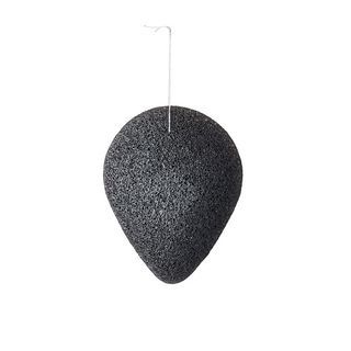 Esponja Konjac Purito SEOUL con carbón de bambú