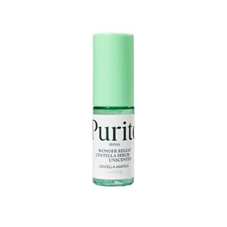 Sérum Purito SEOUL Centella Sans Parfum Mini - Sérum