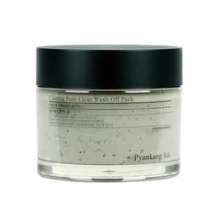 Pyunkang Yul Calming Pore Clear Wash Off Pack