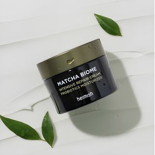 Crema de reparación intensa heimish Bio-Matcha