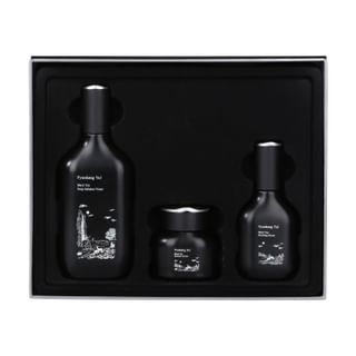 Coffret Cadeau Pyunkang Yul Ligne Thé Noir - Soin du Visage