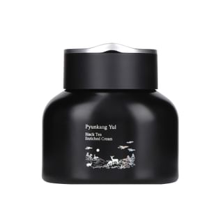 Crème Pyunkang Yul enrichie au thé noir