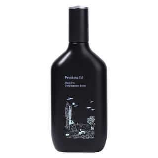 Pyunkang Yul Black Tea Deep Infusion Toner - Toner