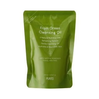 Purito SEOUL - Aceite limpiador verde (Recarga)