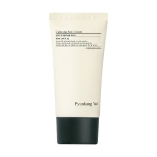 Crème solaire apaisante Pyunkang Yul - SPF 50+ PA++++