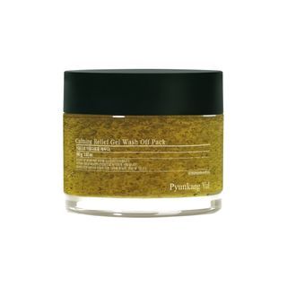 Mascarilla de lavado calmante Pyunkang Yul