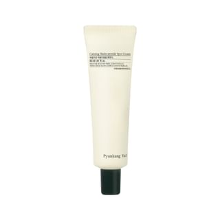 Crema calmante para manchas Pyunkang Yul