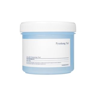 Disques Nettoyants Pyunkang Yul à pH bas
