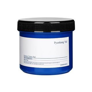 Pyunkang Yul Essence Toner Pads - Moisturizing and Firming Disks