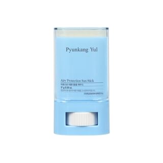 Punto solar ligero Pyunkang Yul - Protección aerada