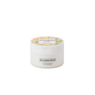 heimish All Clean Balm Mandarin Mini - Vegan Cleansing Balm