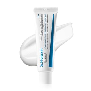 Crema Dr.Melaxin TX - Crema aclarante anti manchas