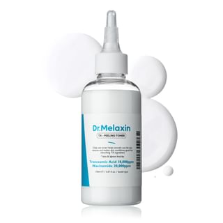 Dr.Melaxin TX Peeling Toner - Skin Lifting Toner