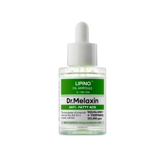 Dr.Melaxin Lipino Anti-Fatty Acid Oil Ampoule