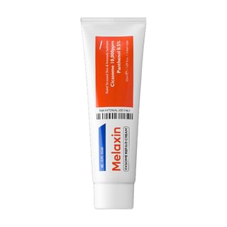 Crema de reparación de exosomas Dr. Melaxin - Tratamiento para manchas pigmentarias con niacinamida al 2%