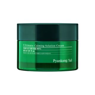 Pyunkang Yul Ultimate Calming Solution Cream - Intense Soothing Cream