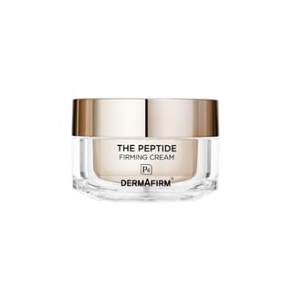 Crema firmadora de péptidos DERMAFIRM