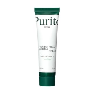 Purito SEOUL Centella Cream - Soothing Hydration