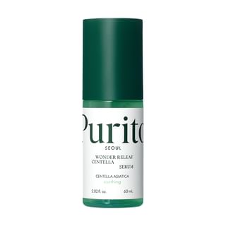 Suero Purito SEOUL Centella