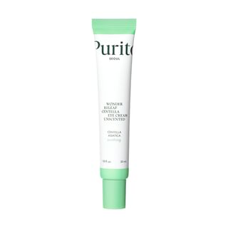 Purito SEOUL Centella Eye Cream Unscented - Eye Cream