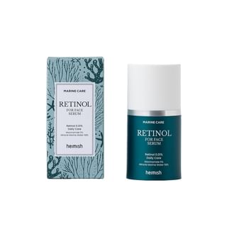 heimish Marine Care Retinol Face Serum